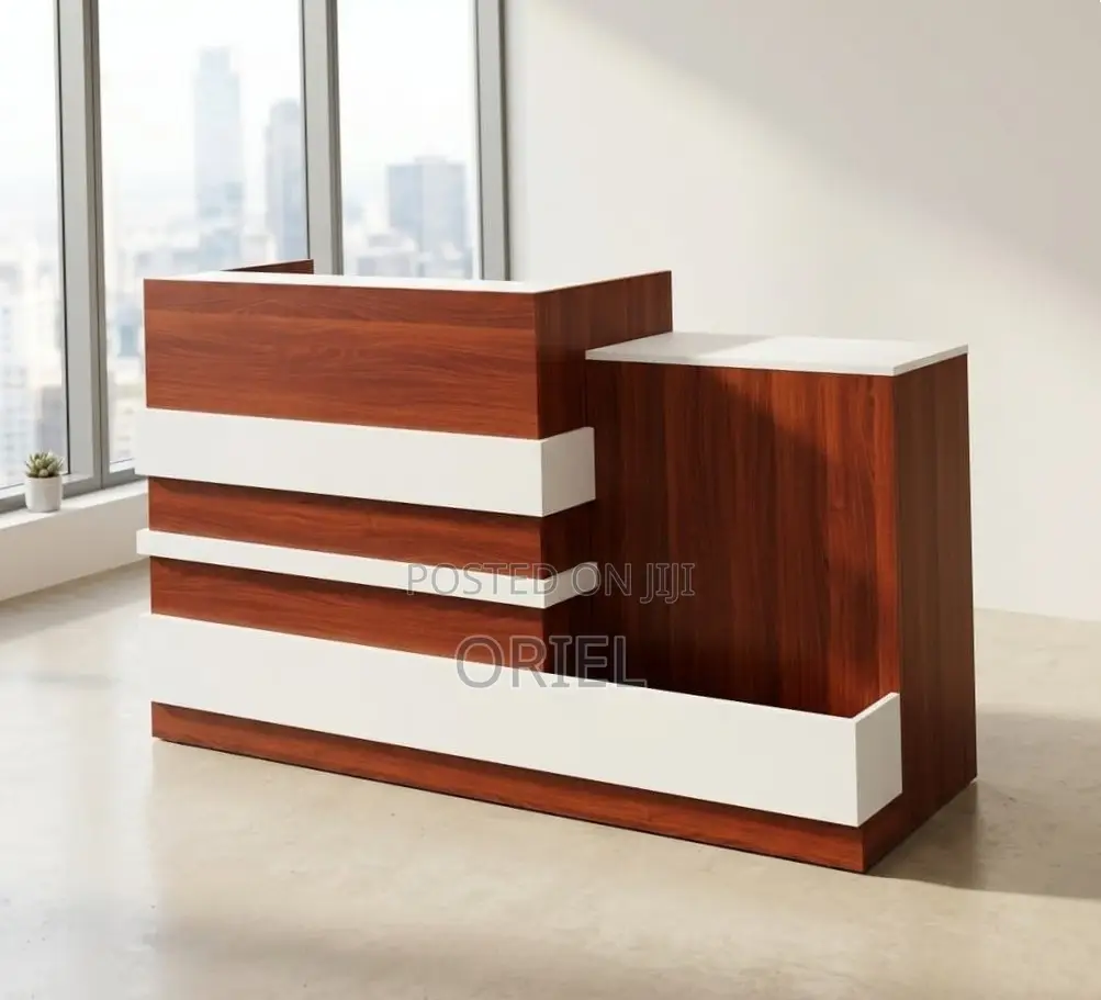 Office Reception Counter Desk : Office Customer Service Desk