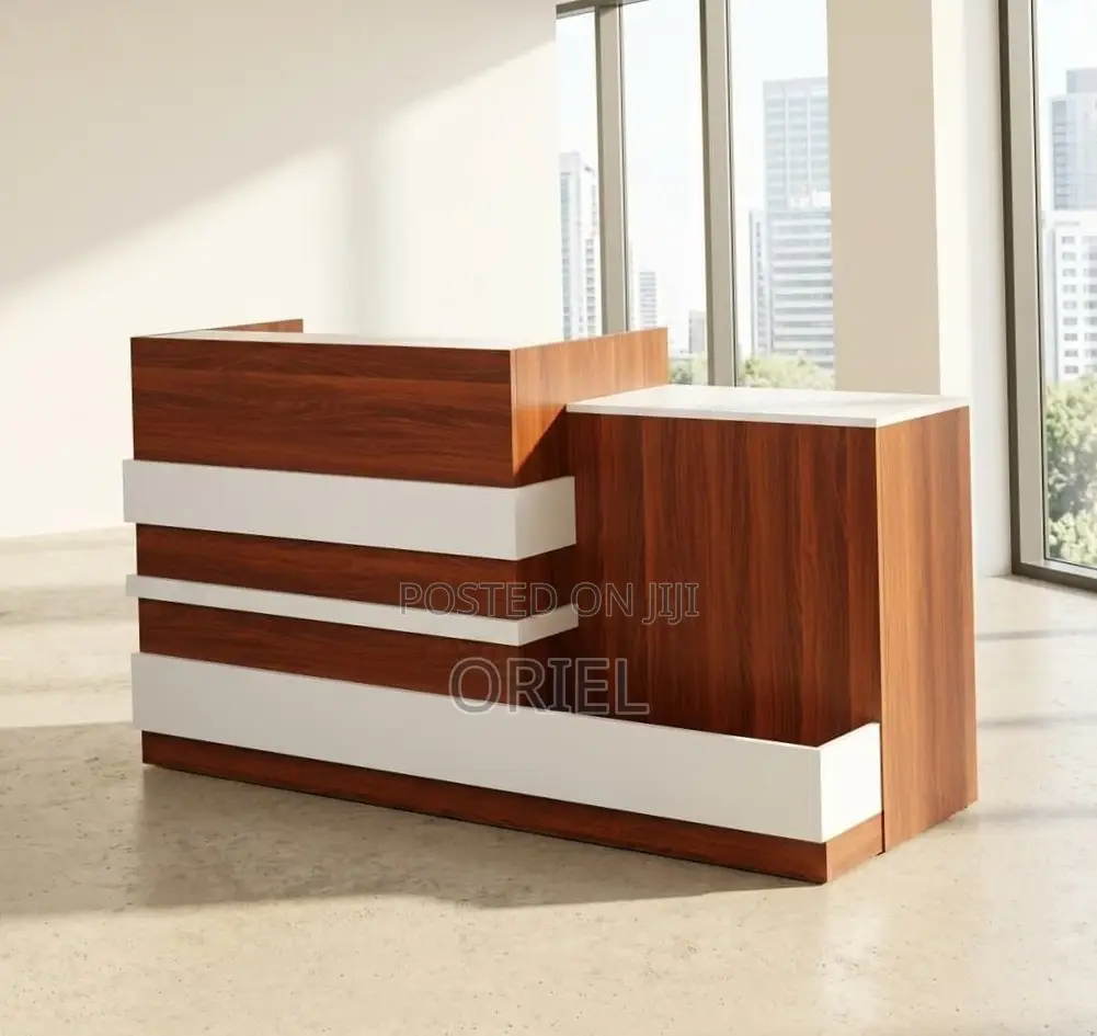 Office Reception Counter Desk : Office Customer Service Desk