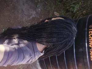 Natural Hair