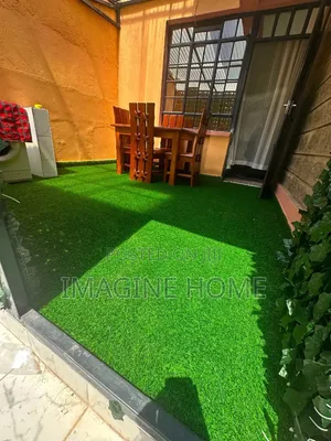 Green Fences Balcony Spaces