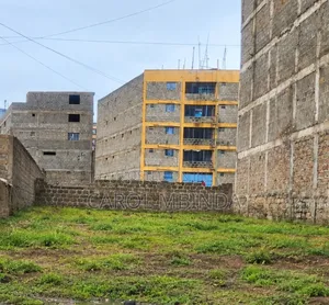 Mlolongo 40x60 Plot