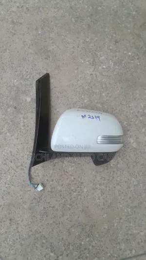 Sidemirror Toyota Estima ACR55