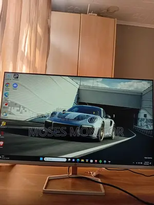 HP Series5 27sf