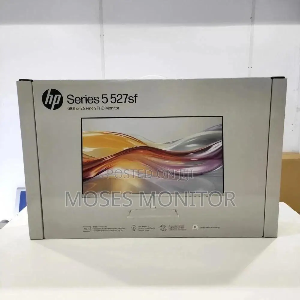 HP Series5 27sf