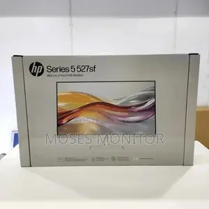 HP Series5 27sf