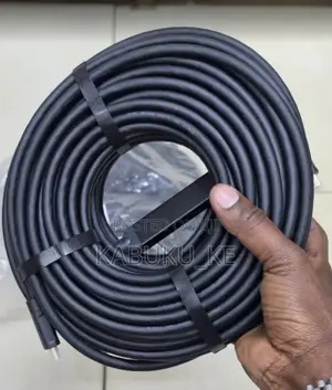 40m Hdmi Cable Perfect for Tvs, Projectors and Monitors