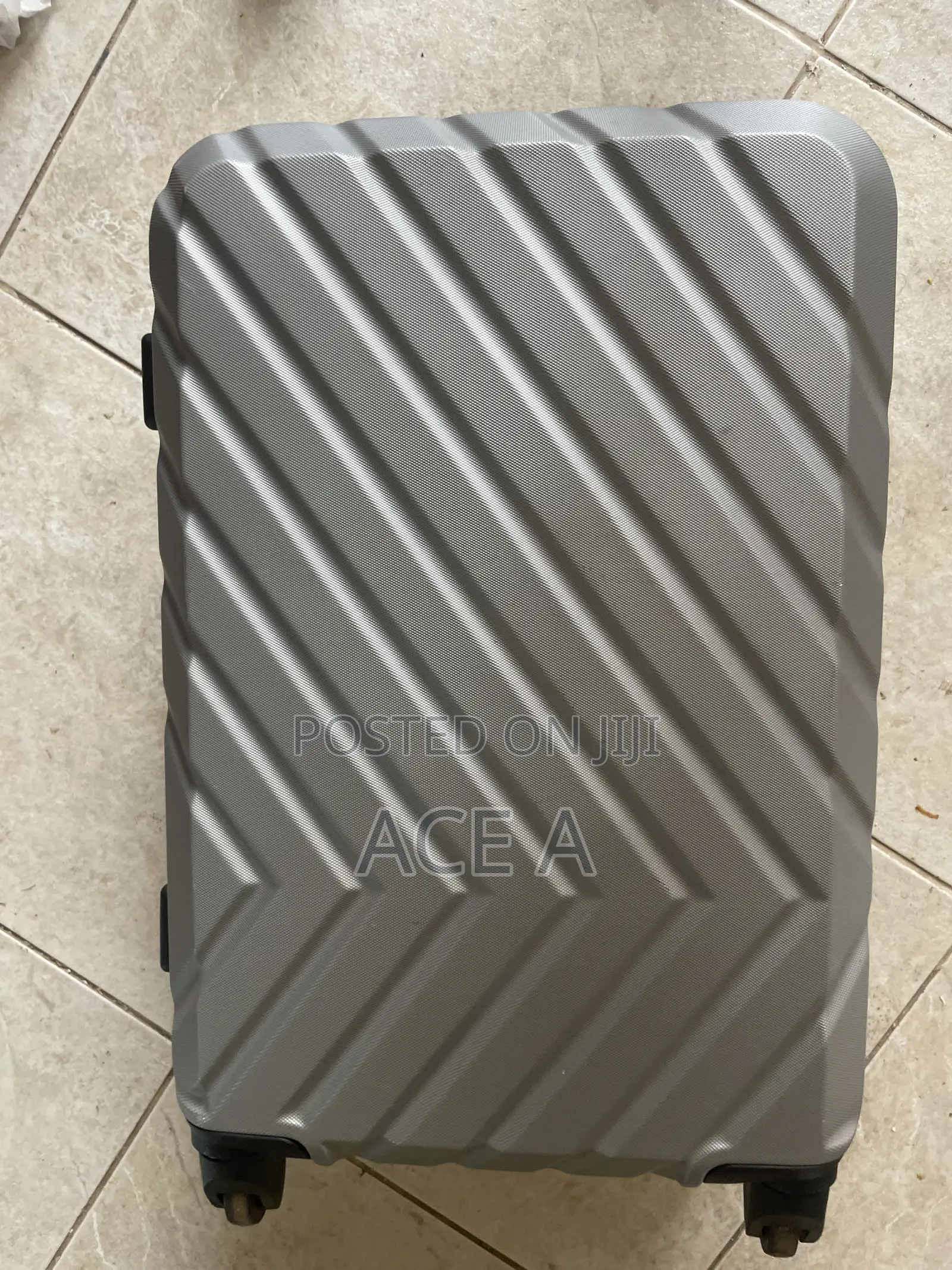 Suitcase for Sale
