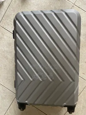 Suitcase for Sale