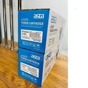 Asta HP 35a Compatible Laserjet Toner Cartridge(Cb435a)