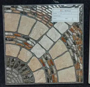 Twyford FGP33585K Tile