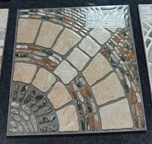 Twyford FGP33585K Tile