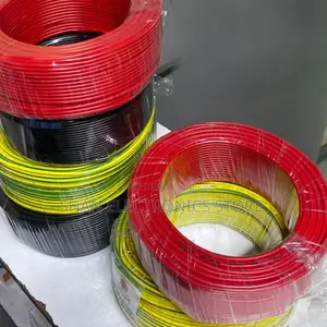 4.0mm Single Core Cable Best for Wiring- 90M Roll
