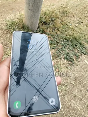 Samsung Galaxy A34 5G 128 GB Gray
