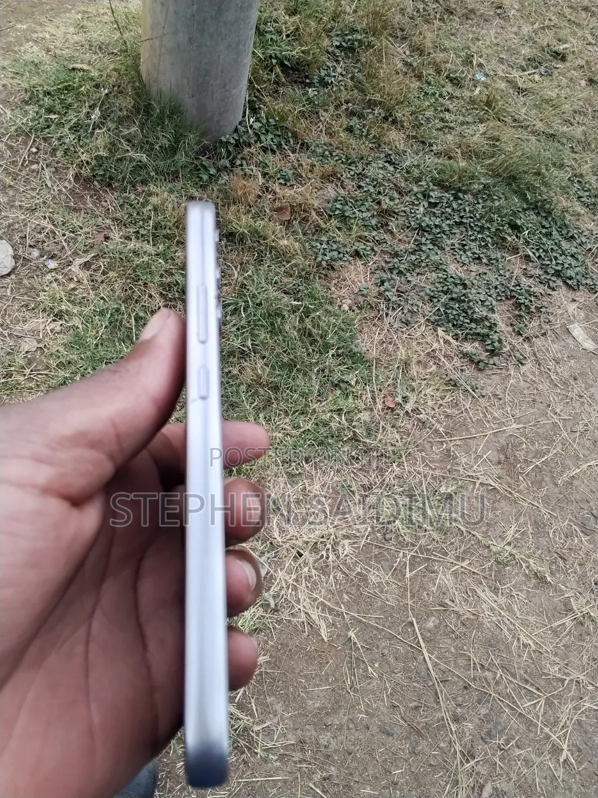 Samsung Galaxy A34 5G 128 GB Gray