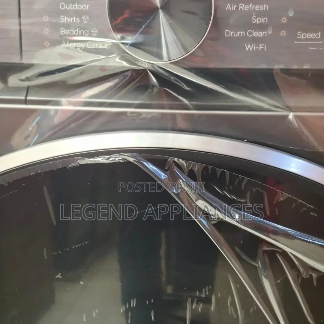 TCL Washing Machine