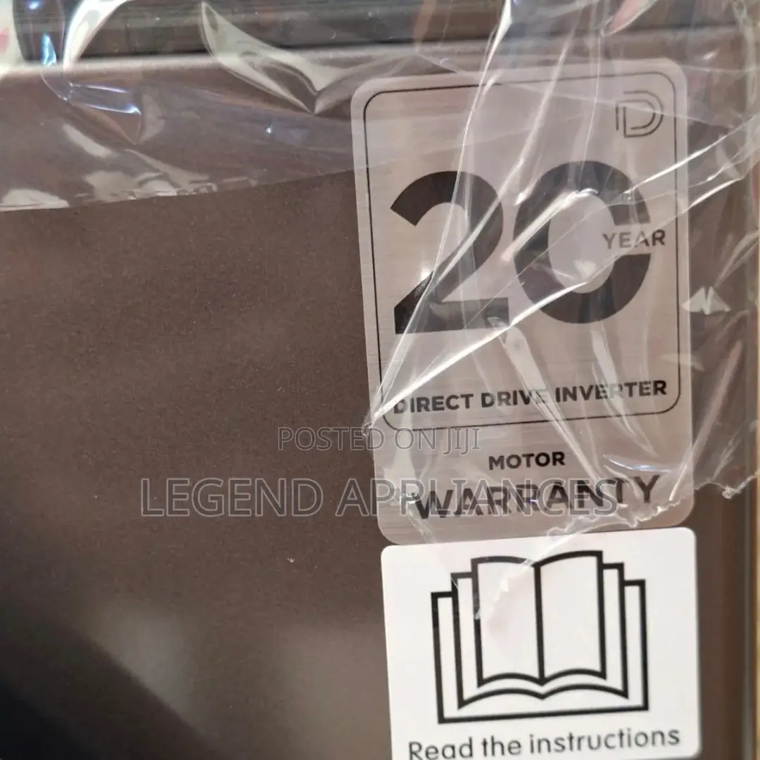 TCL Washing Machine