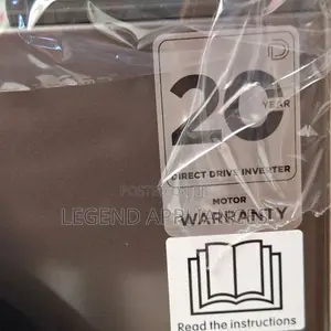 TCL Washing Machine