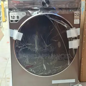 TCL Washing Machine