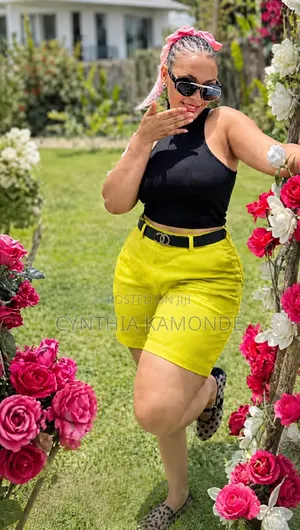 Bermuda Shorts