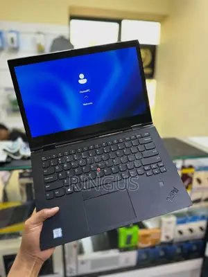 Laptop Lenovo ThinkPad Yoga 16GB Intel Core i7 SSD 512GB