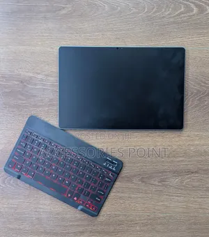 Lenovo Tab 256 GB Gray