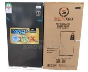 Smart Pro 90l Fridge