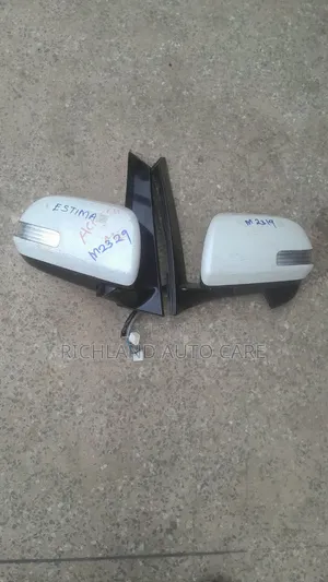 Sidemirror Toyota Estima ACR55