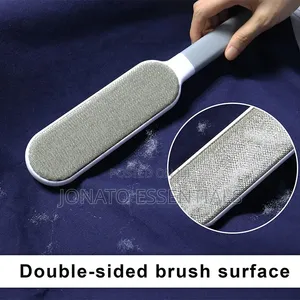Pet Hair Remover Lint Roller Brush for Clothes Furniture
