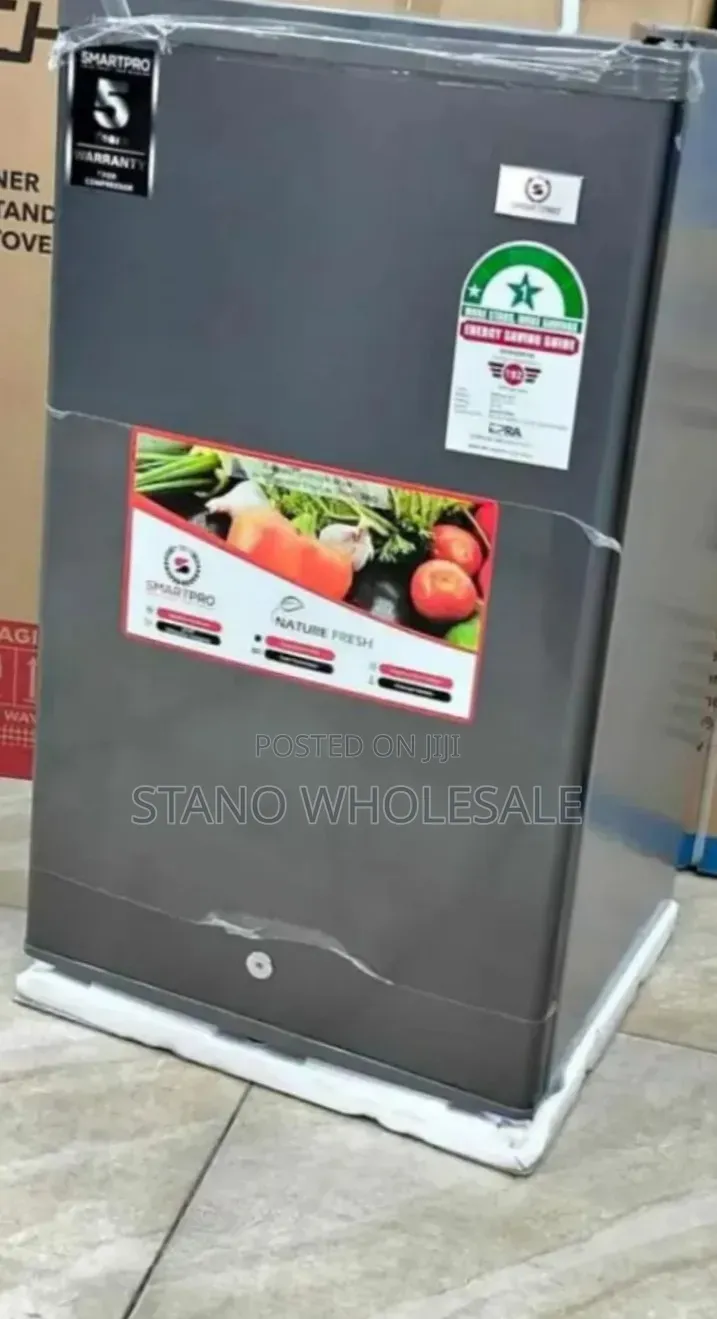 Smart Pro 90l Fridge