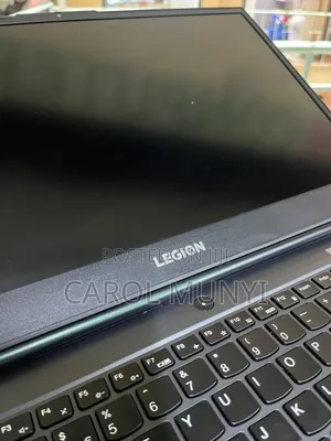 New Laptop Lenovo Legion 5 16GB Intel Core i7 HDD+SSD 512GB