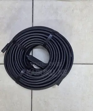 High Quality 40 Metres Standard HDMI to HDMI Cable