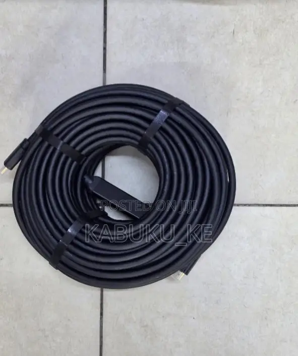 High Quality 40 Metres Standard HDMI to HDMI Cable