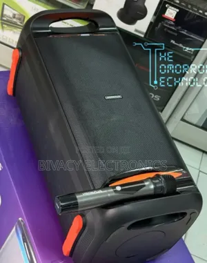 Vision Beat Box Pro