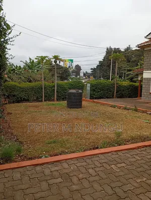 3bdrm Maisonette in Kamiti, Maziwa for rent