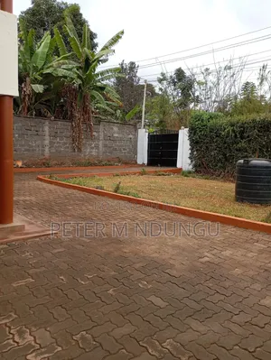 3bdrm Maisonette in Kamiti, Maziwa for rent