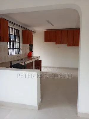 3bdrm Maisonette in Kamiti, Maziwa for rent