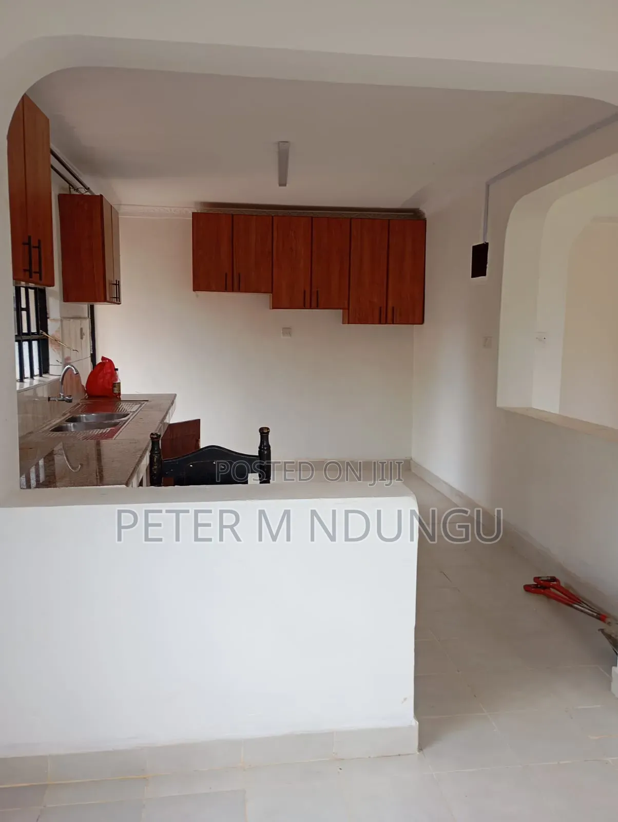3bdrm Maisonette in Kamiti, Maziwa for rent