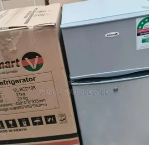 Volsmart 108l Fridge