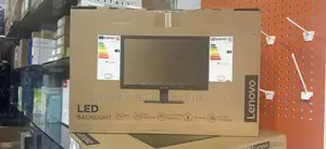 Lenovo D19-10 Flat Panel Monitor