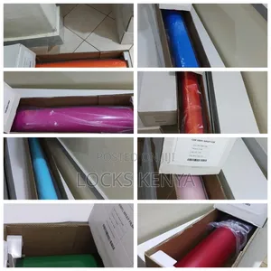Car Wraps Per Meter 1200 All Colours