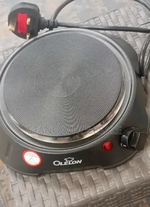 Single Hot Plate
