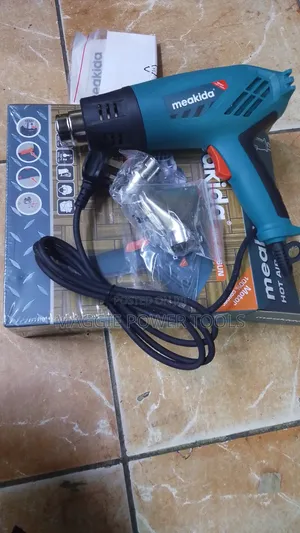 New Brand Meakida Heat Gun/2000w Meakida Heat Gun Machine