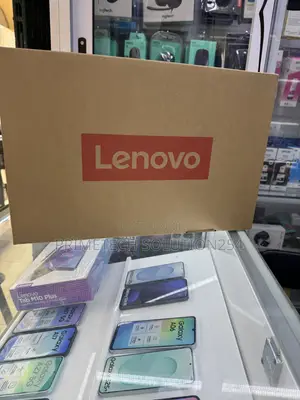 New Laptop Lenovo Ideapad 3 16GB Intel Core i5 SSD 512GB