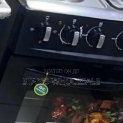 Globarstar 50*55 Standing Cooker - thumbnail 2