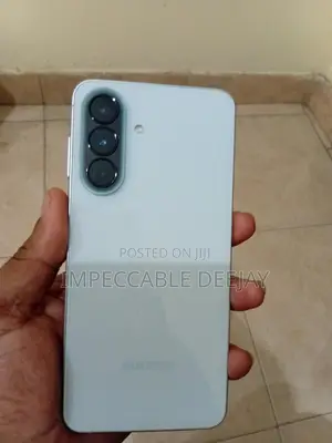 Samsung Galaxy A57 256 GB Blue