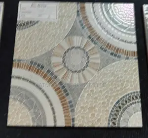 Twyford FGP33725K Tile