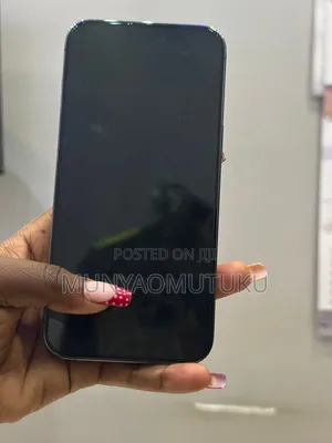 Apple iPhone 14 Pro Max 256 GB Purple