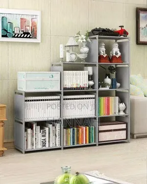 Book Shelf
