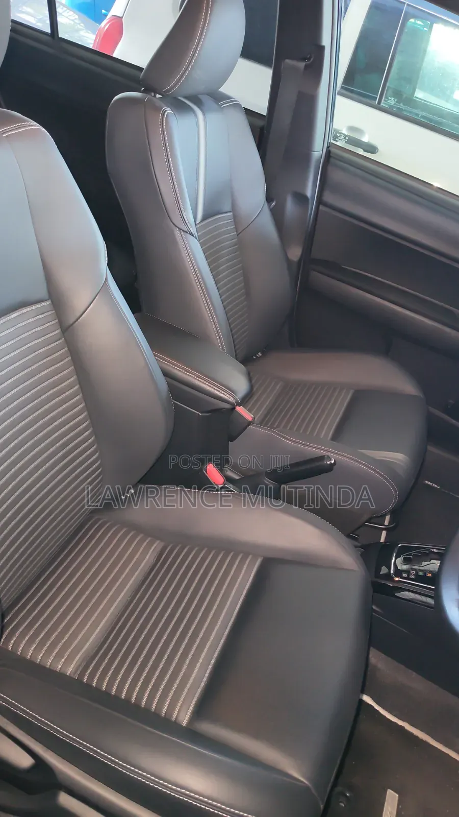 Toyota Corolla Fielder 1.5 Petrol FWD 2020 Blue