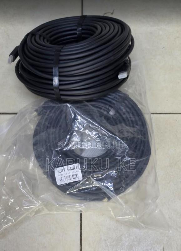 40M 1080P Metres Standard HDMI to HDMI Cable